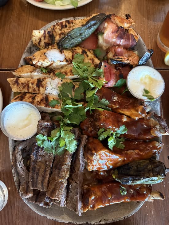 Rango's Tex-Mex & Grill