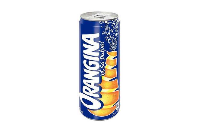 Orangina 33 cL