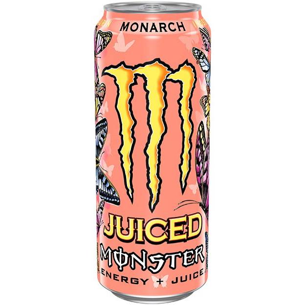 Monster Juiced 500ml