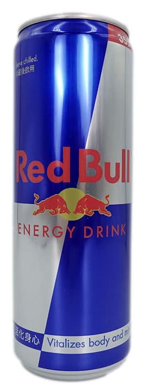紅牛能量飲料 | 355 ml #37020753