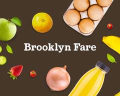 Brooklyn Fare (75 West End Ave)