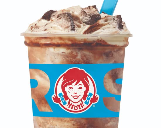 Wendy's  (3250 Dale Rd.)