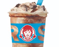 Wendy's  (22928 Bothell-Everett Highway)