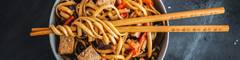 Apocalypse Wok Noodles (8521 Brier Creek Pkwy Suite 117)