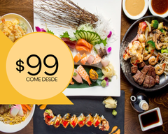 Sushi Joy (Puerto Madero)