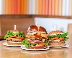 Next Level Burger (Concord)