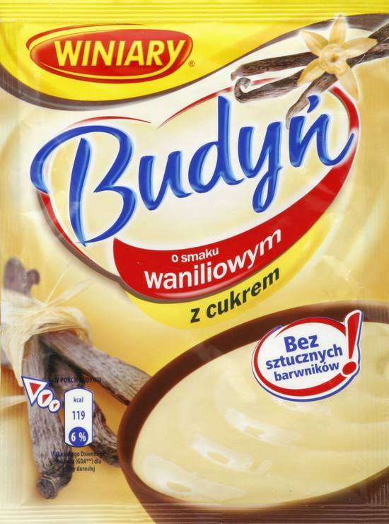 Winiary Pudding Delivery Near You Uber Eats