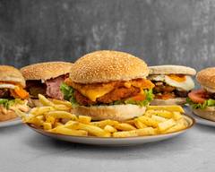 F2M American Hamburger & Mexican Food