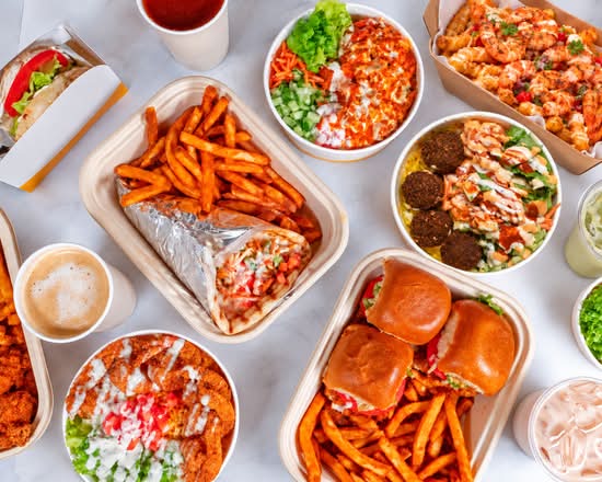 NYC Bagels & Bowls