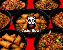 Asia Bowl