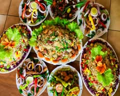 Deen Caters - Colombo 09