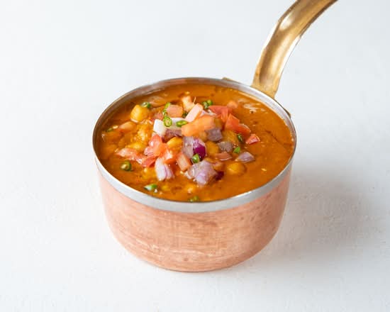 Channa Masala (V,GF)