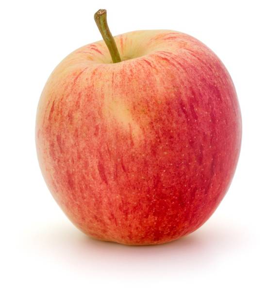 Large Pink Lady Apple