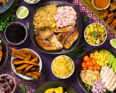 Chicken Rico (Hyattsville)