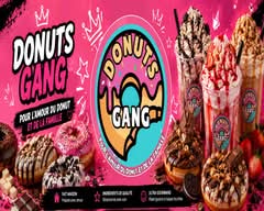 DONUTS GANG - Lorient