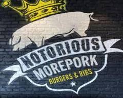 Notorious Morepork