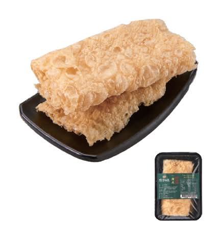 淳淳御豆-黃金腐皮 (非基改)(每盒約100克) <1Box盒 x 1 x 1Box盒>