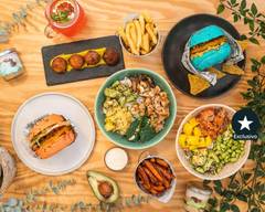 Cais do Rio - Vila Franca de Xira