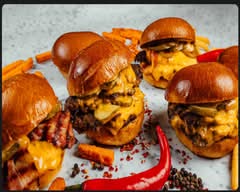 orzan burger