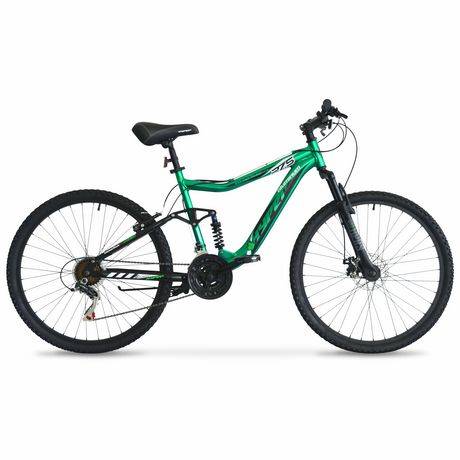 Hyper mountain bike 27.5 on sale