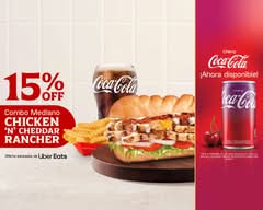 Firehouse Subs (Juncos)