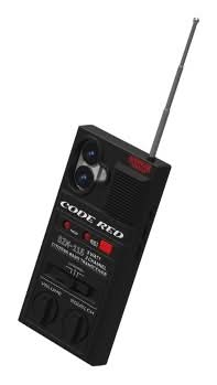 Stranger Things Walkie Talkie Phone Case