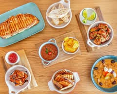 The Tropical Rooster