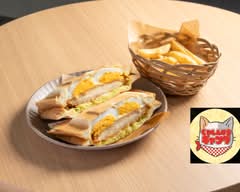 くいしんぼうギャング