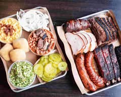 The Original Roy Hutchins BBQ (Arlington)