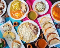 La Crepería Mexicali