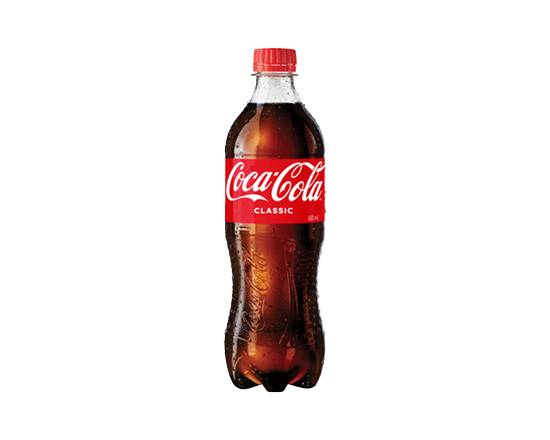 600ml Coke