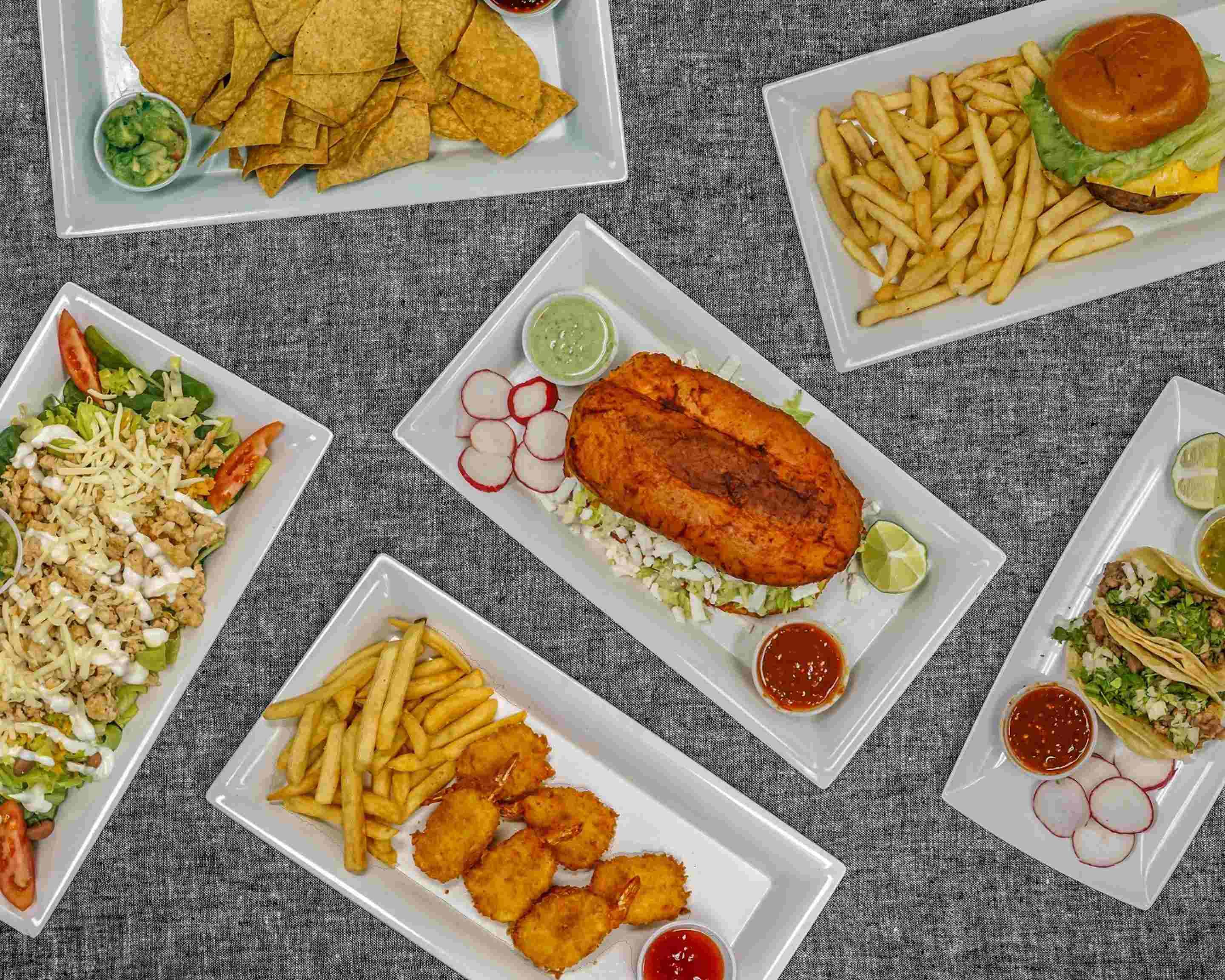 Order Lulu's Salsas Menu Delivery【Menu & Prices】 Minneapolis Uber Eats