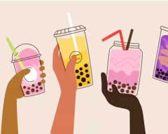 E. Tea (810 N Vallejo St)