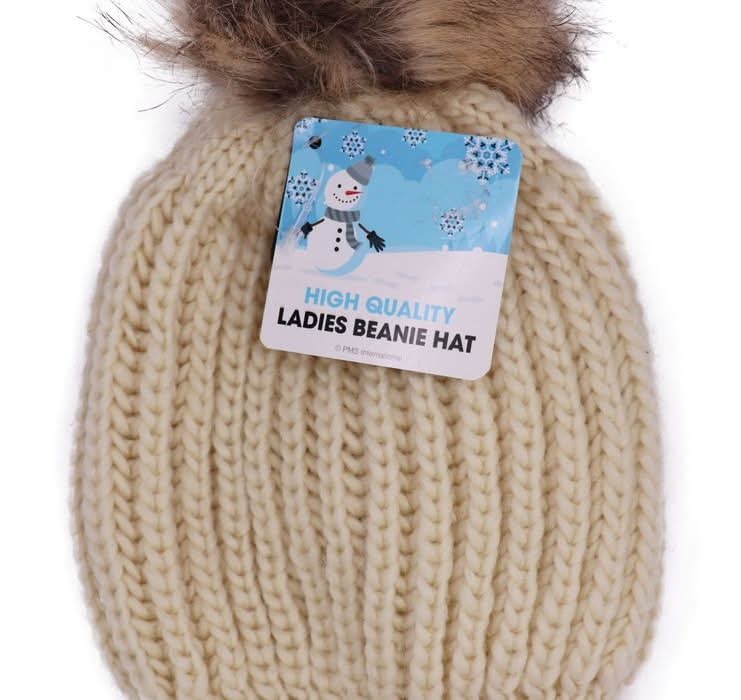 Ladies Hat