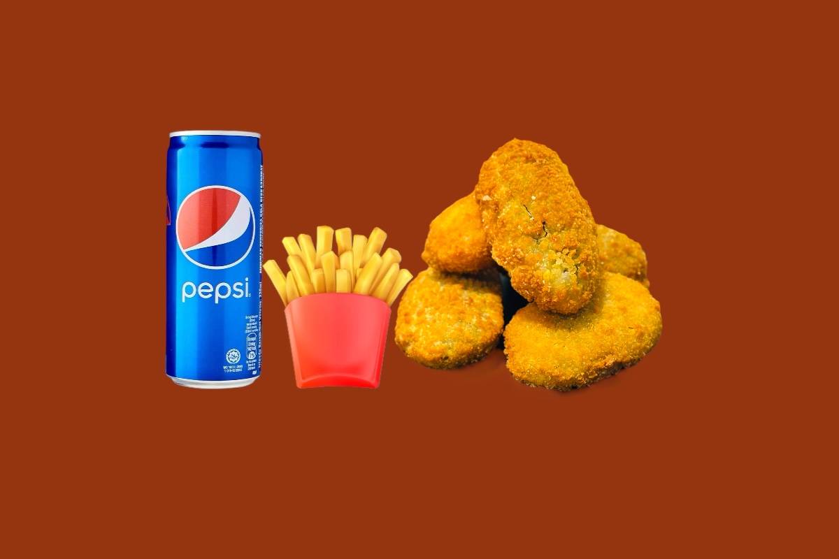 Menu Jalapeños