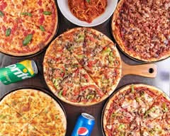 Mitch's Pizza