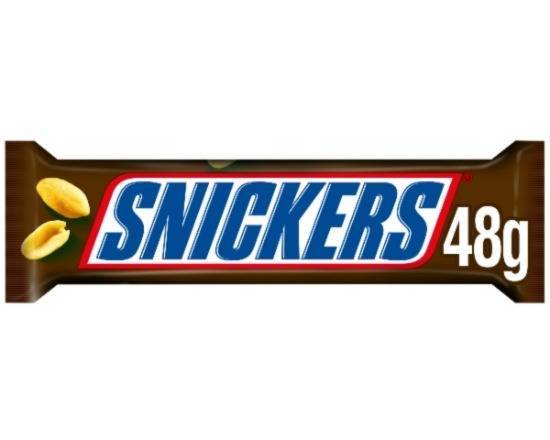 Snicker Bar 48G