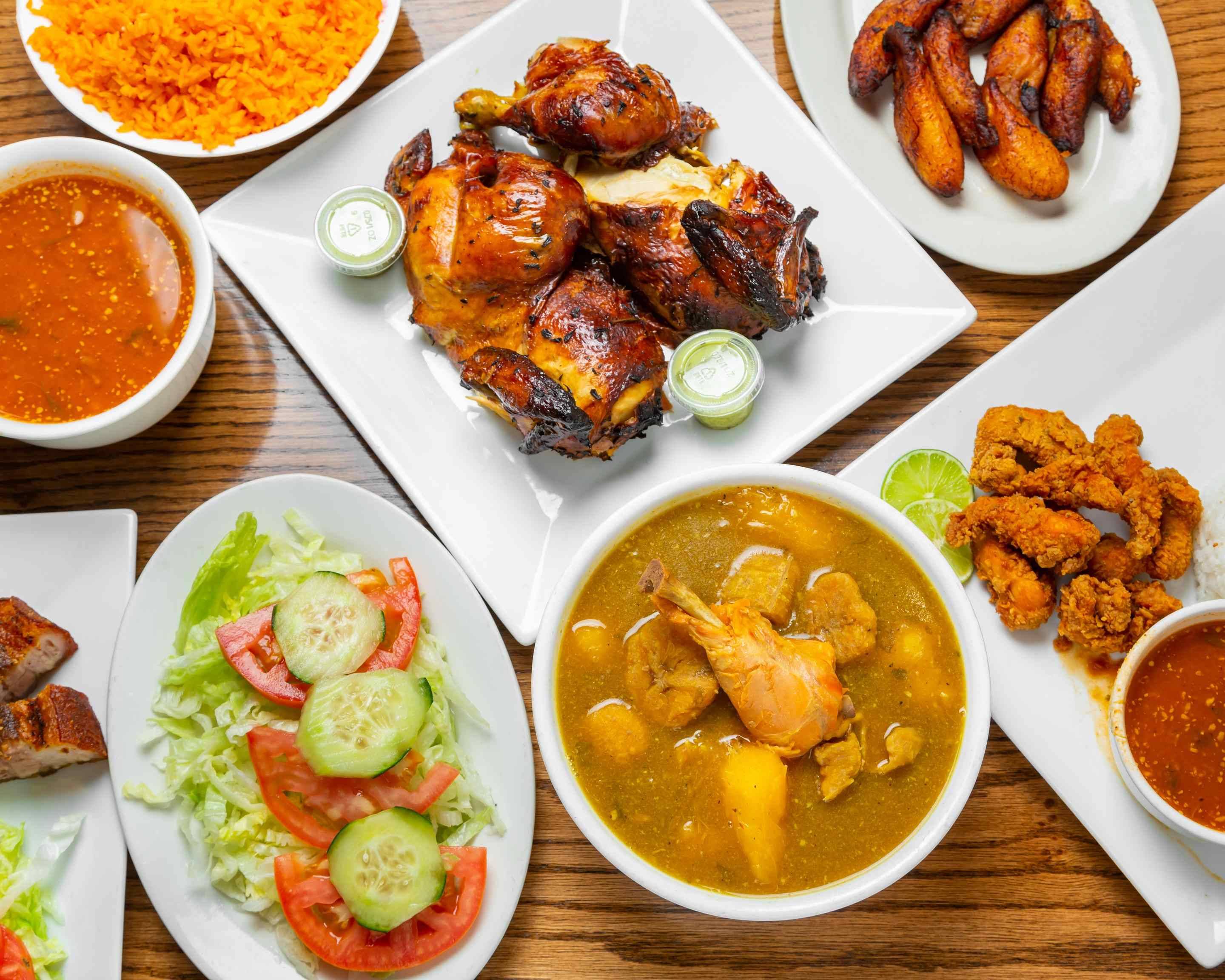 Order Mamá Tala Restaurant Menu Delivery Online New York Menu