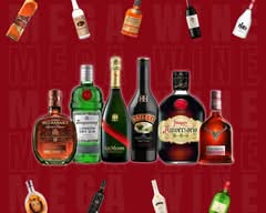 Mega Wine & Spirits #12