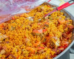 Los Paelleros de Cancún 