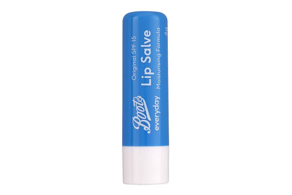 Boots Everyday Original LipSalve SPF15 4g