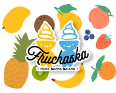 Fruchaska 🛒🍦