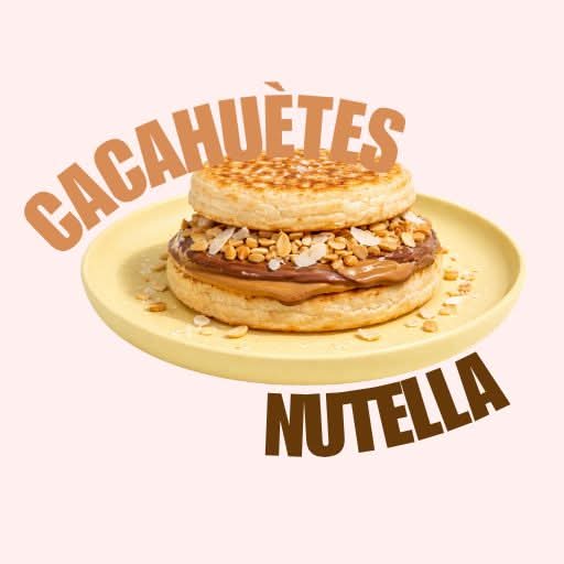 NUTTY-LA