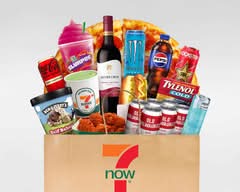 7-Eleven (735 Guelph Line @ Prospect)