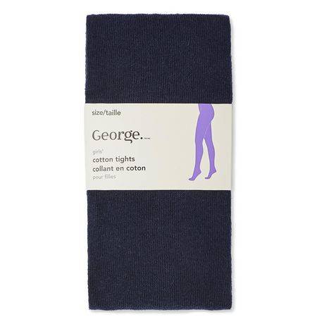 George Cotton Tights (1 pair)