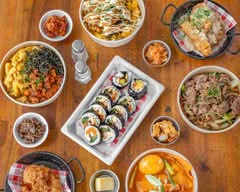 Doran Eats (Doran Doran)