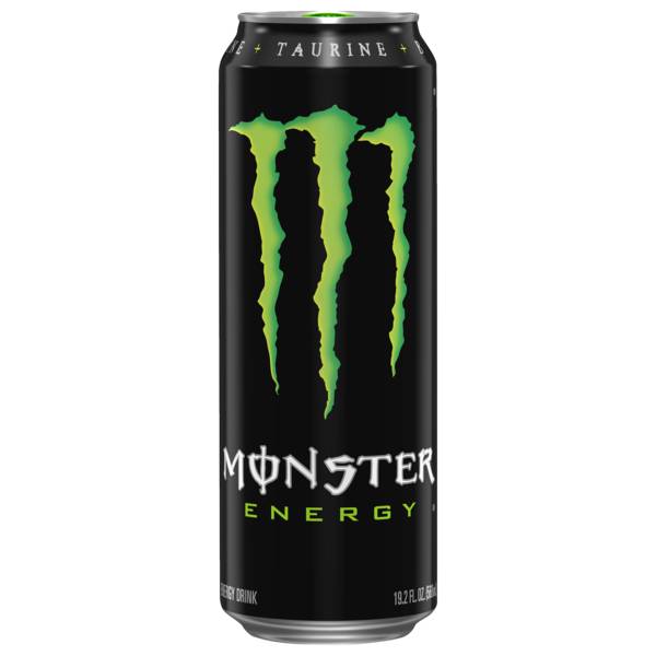 Monster Energy 19.2oz