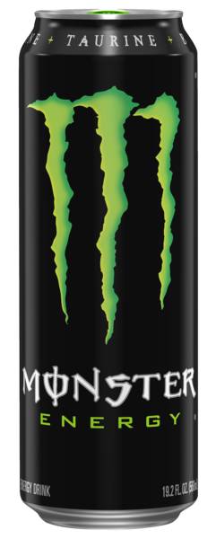 Monster Energy 19.2oz
