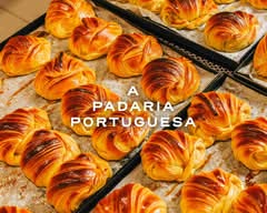A Padaria Portuguesa (Colinas do Cruzeiro)