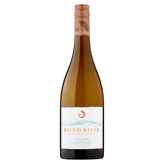 Blind River Marlborough Sauvignon Blanc Wine (750ml)